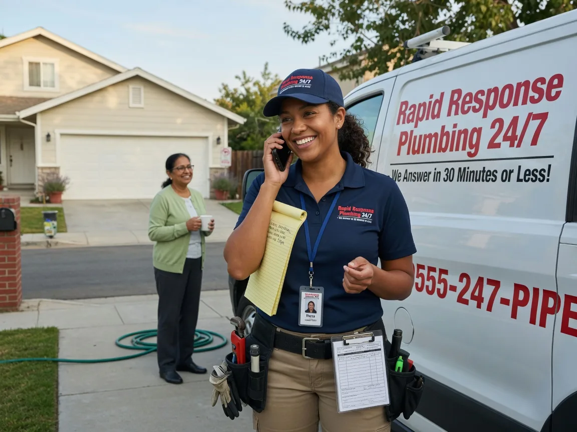 Emergency Plumber Concord, NE FAQs